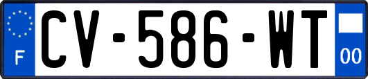 CV-586-WT