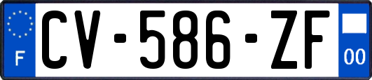 CV-586-ZF