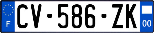 CV-586-ZK