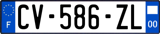 CV-586-ZL