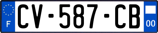 CV-587-CB