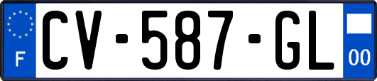 CV-587-GL