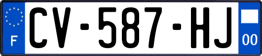 CV-587-HJ