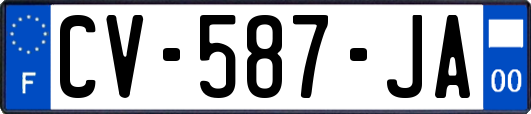 CV-587-JA