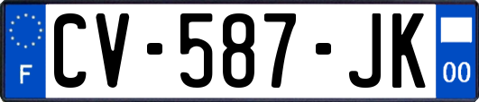 CV-587-JK