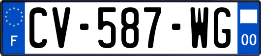 CV-587-WG