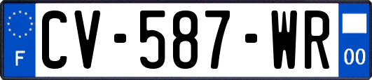CV-587-WR