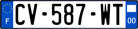CV-587-WT