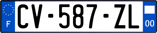 CV-587-ZL