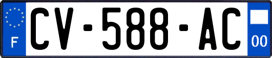 CV-588-AC