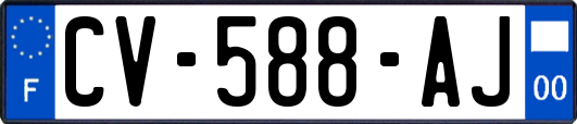 CV-588-AJ