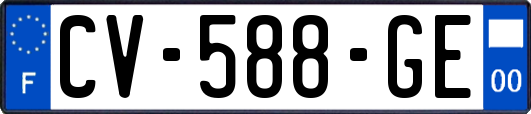 CV-588-GE