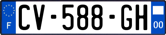 CV-588-GH