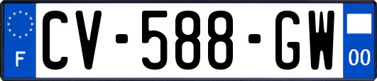 CV-588-GW