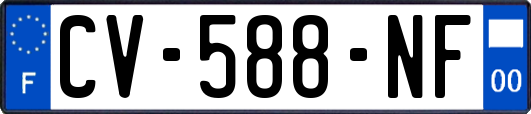 CV-588-NF