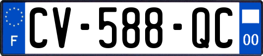 CV-588-QC