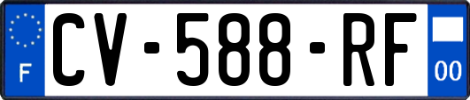 CV-588-RF