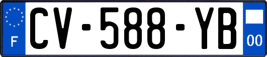 CV-588-YB