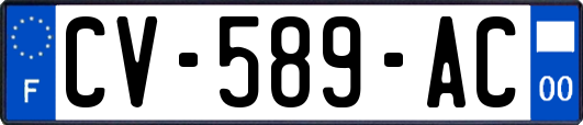 CV-589-AC