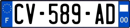 CV-589-AD