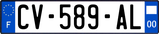 CV-589-AL