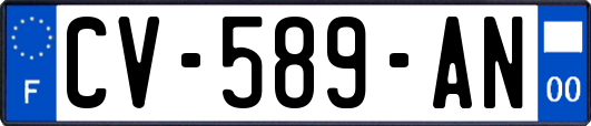 CV-589-AN