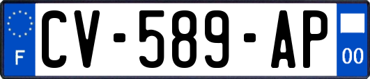 CV-589-AP