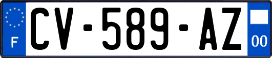 CV-589-AZ