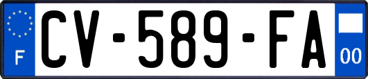 CV-589-FA