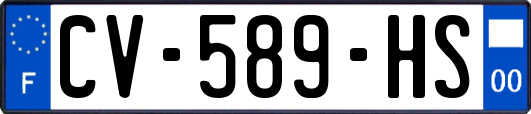 CV-589-HS