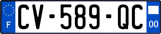 CV-589-QC