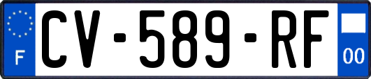 CV-589-RF