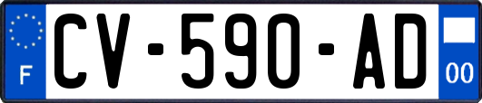 CV-590-AD