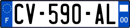 CV-590-AL