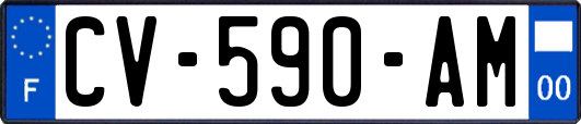 CV-590-AM