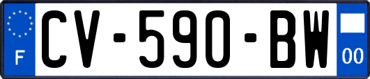 CV-590-BW