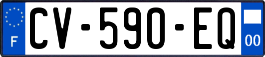 CV-590-EQ