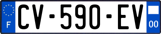 CV-590-EV