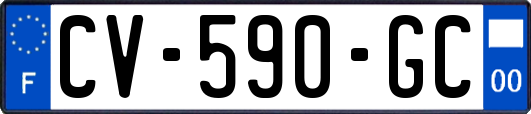 CV-590-GC