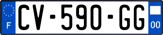 CV-590-GG