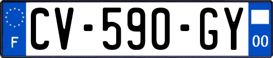 CV-590-GY