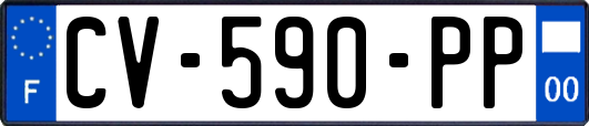 CV-590-PP