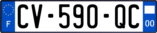 CV-590-QC