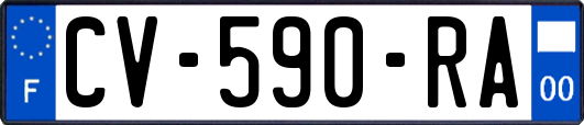 CV-590-RA