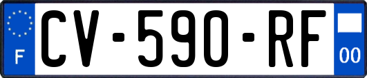 CV-590-RF