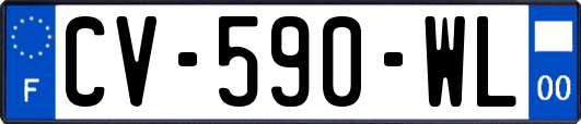 CV-590-WL