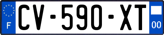 CV-590-XT