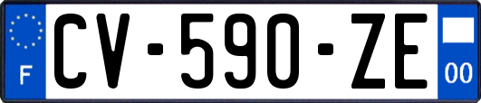 CV-590-ZE