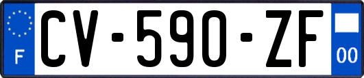 CV-590-ZF