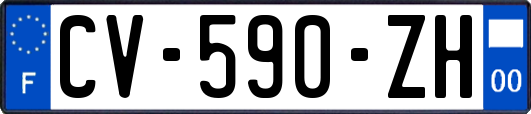 CV-590-ZH